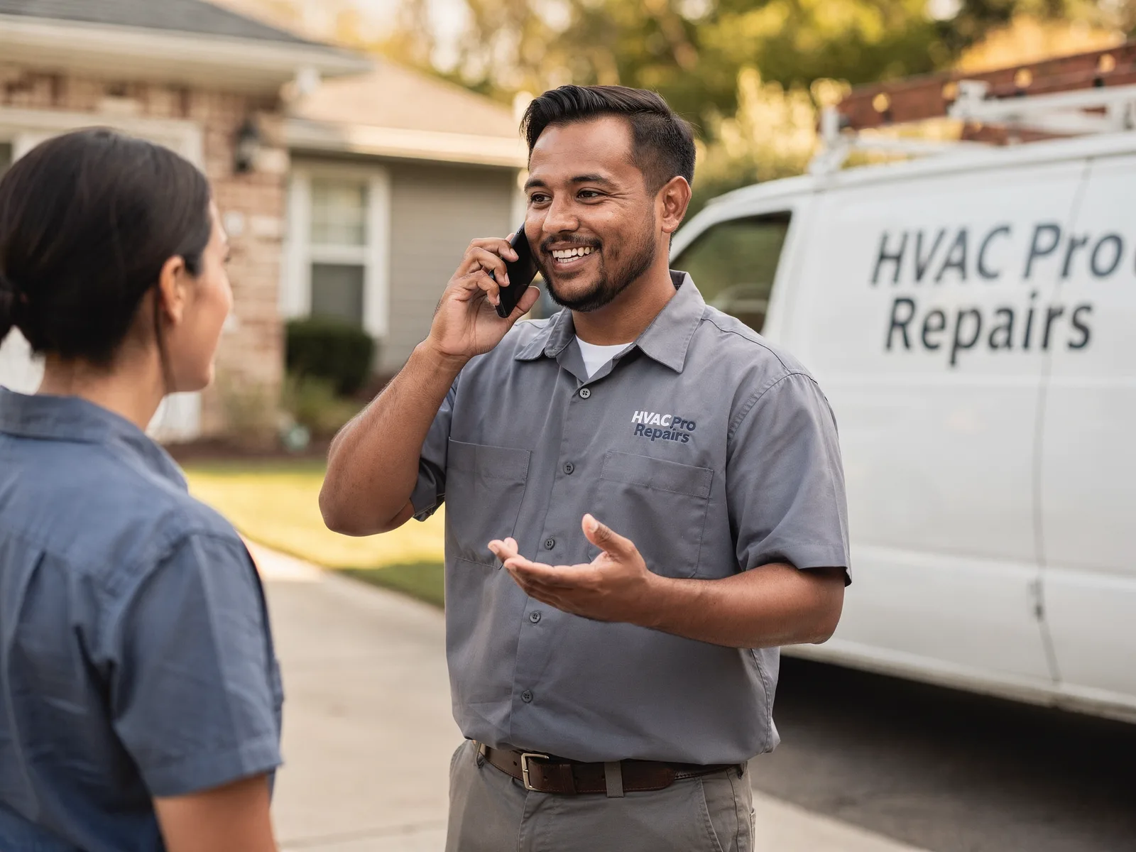 Heat Pump Repair Harcourt, IA FAQs